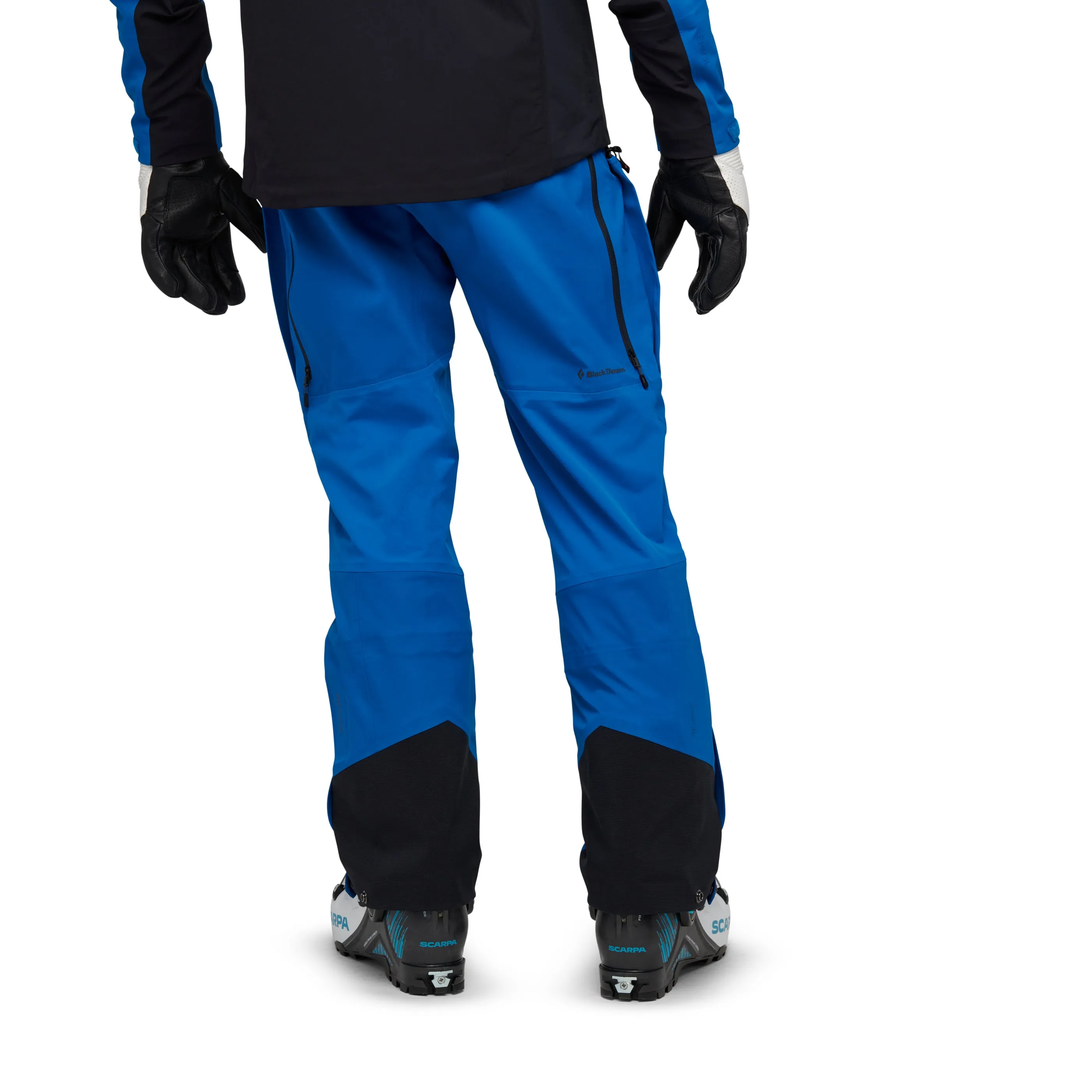 Men's Dawn Patrol Hybrid Pants