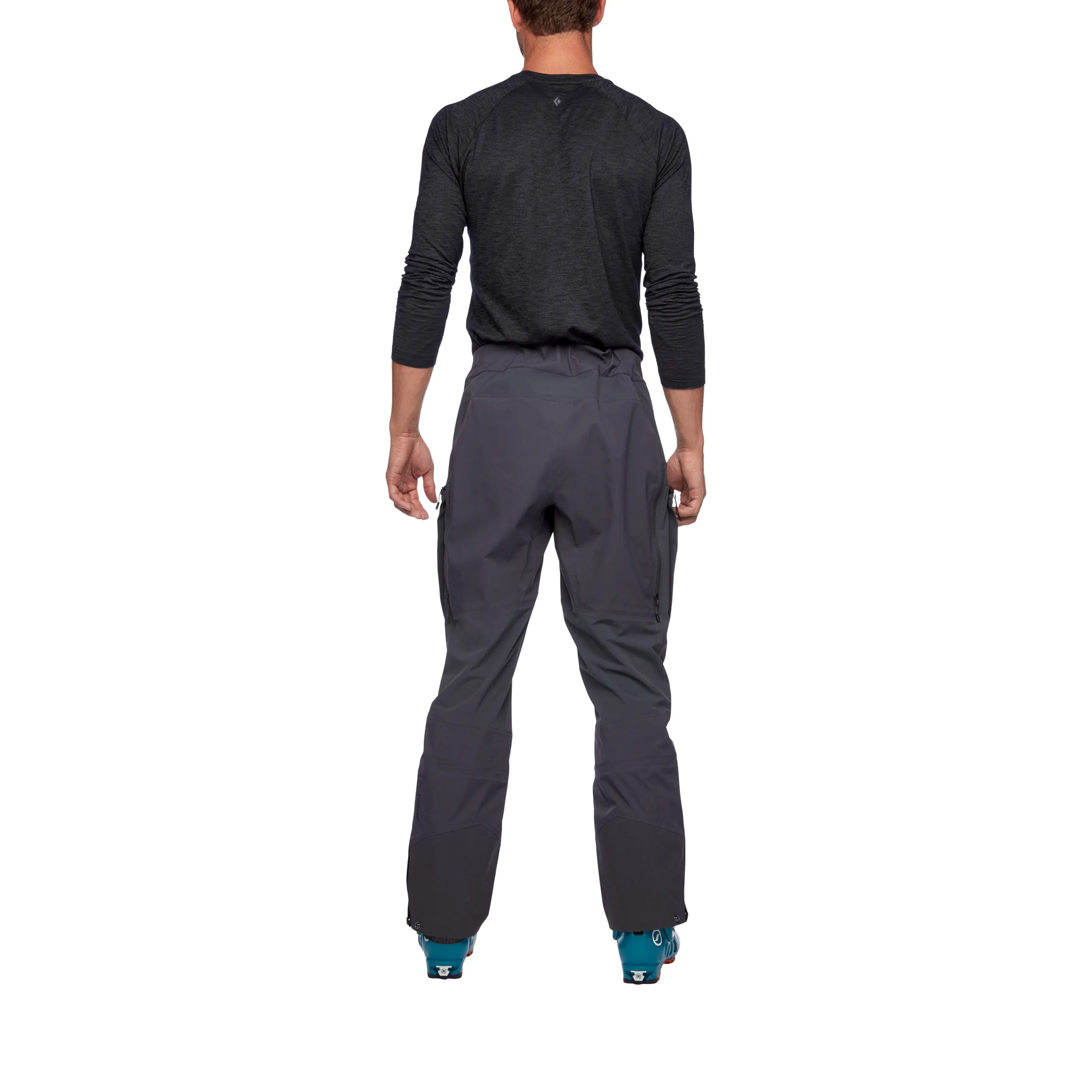 Men's Dawn Patrol Hybrid Pants