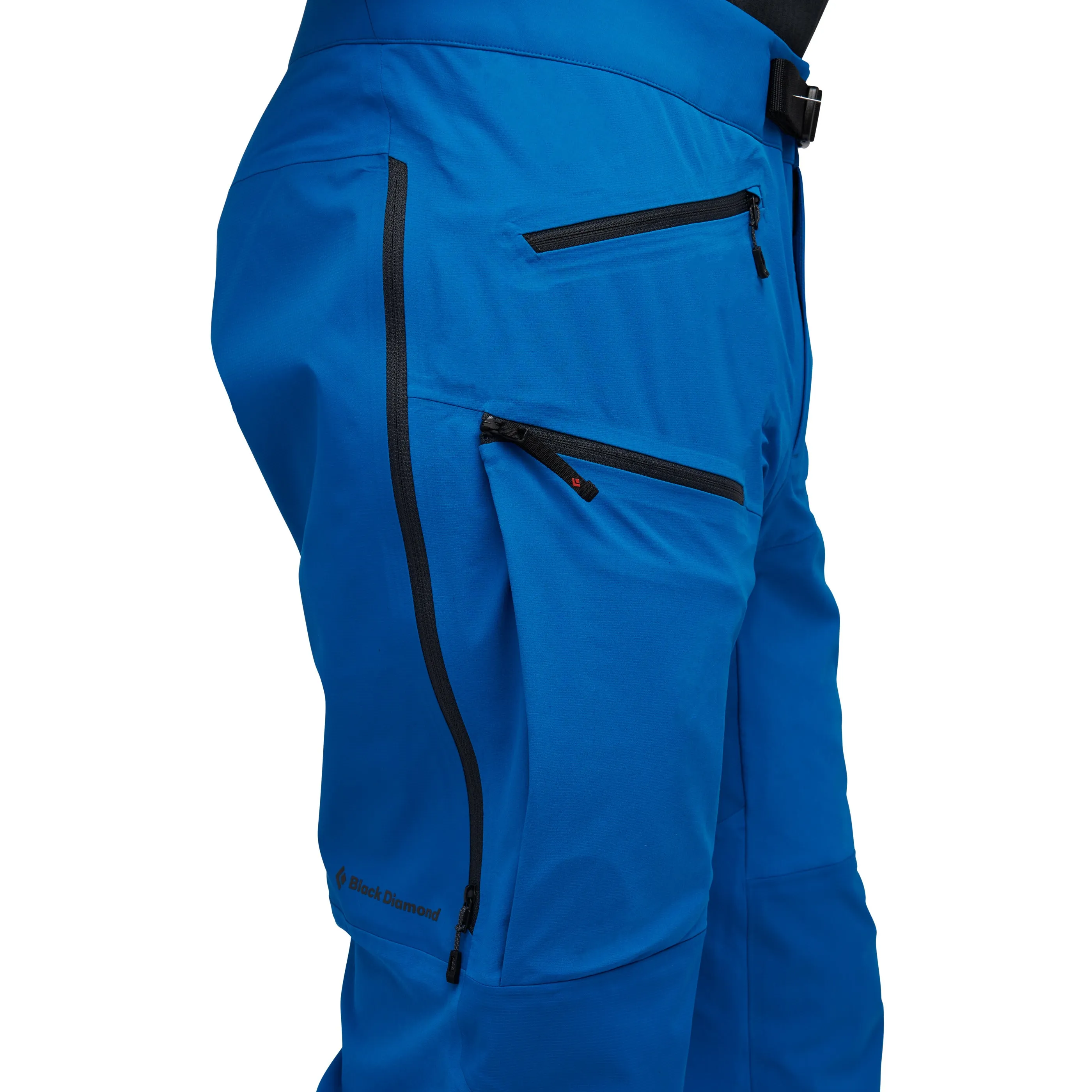 Men's Dawn Patrol Hybrid Pants