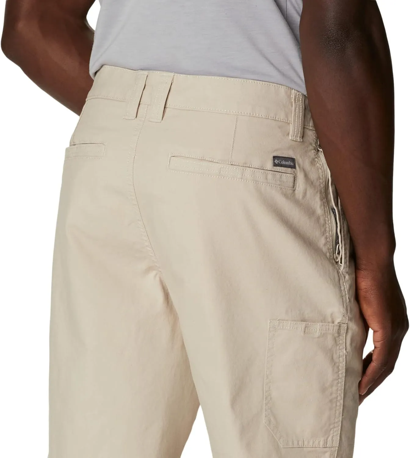 Men's Flex ROC Short
