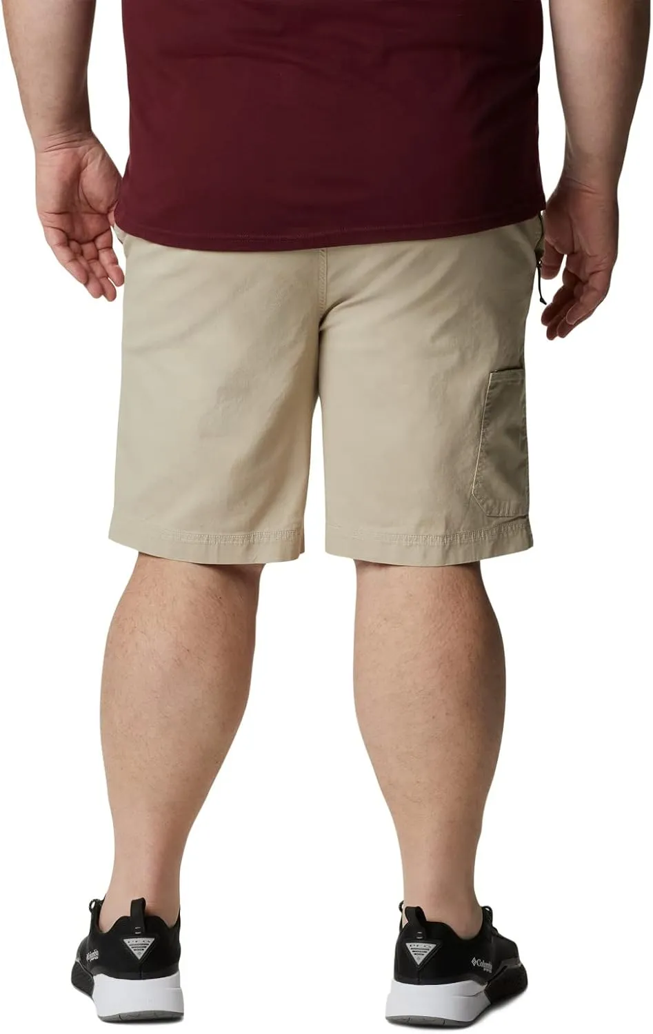 Men's Flex ROC Short