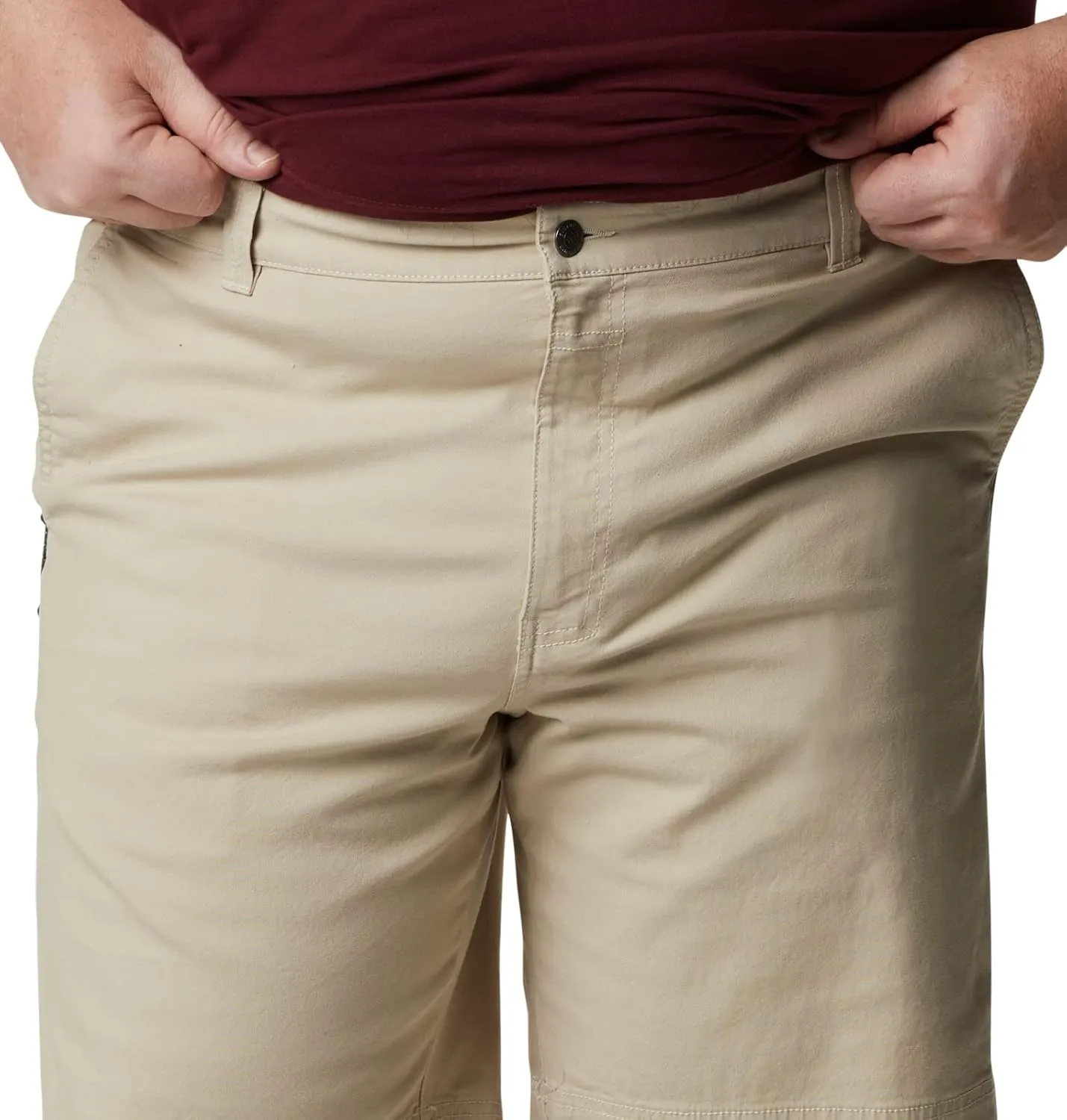 Men's Flex ROC Short