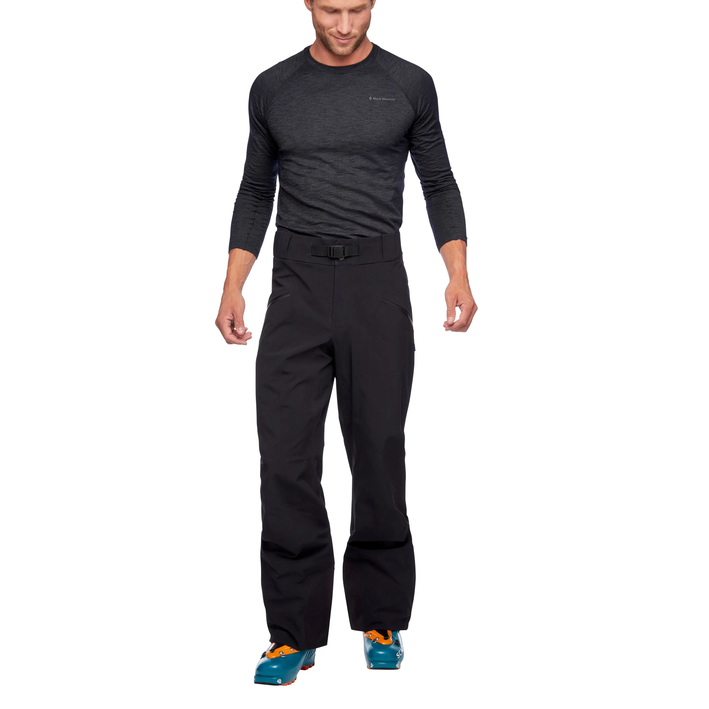 Men's Recon Stretch Ski Pants
