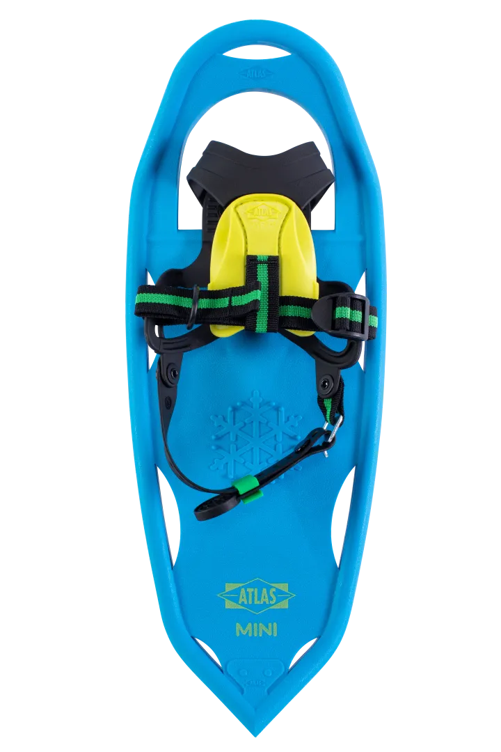Mini Snowshoes (Kids)