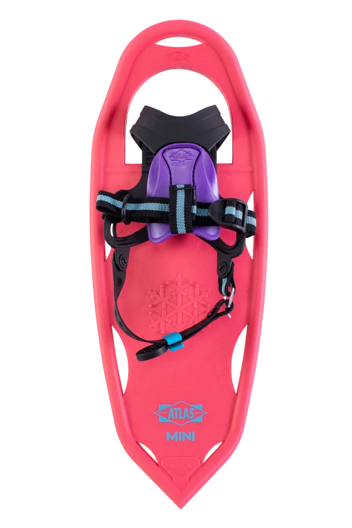 Mini Snowshoes (Kids)