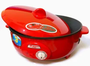 Misushita Pan Nonstick SGP 141L