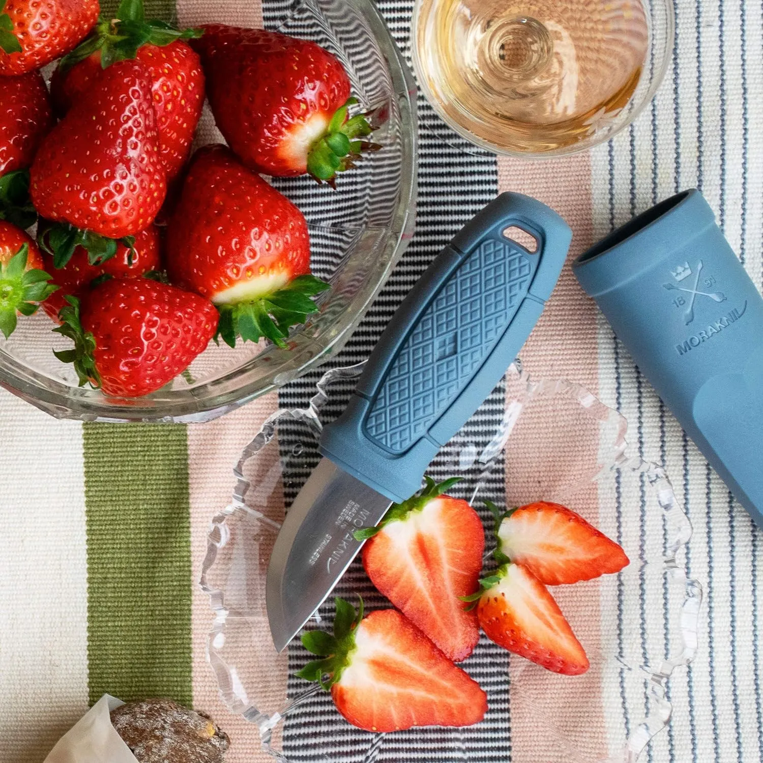 Morakniv Eldris Light Duty