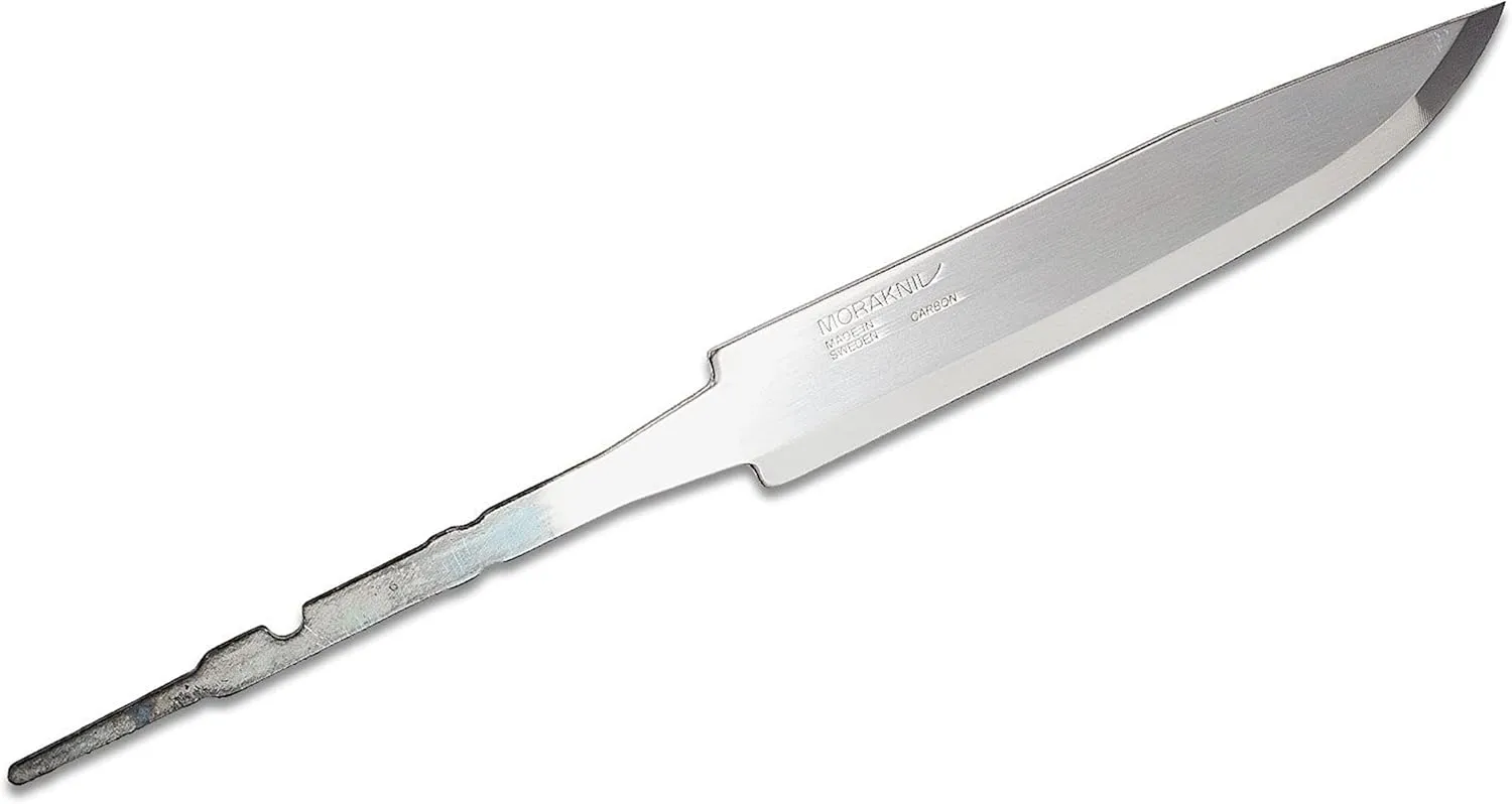Morakniv Knife Blade Blank No. 3