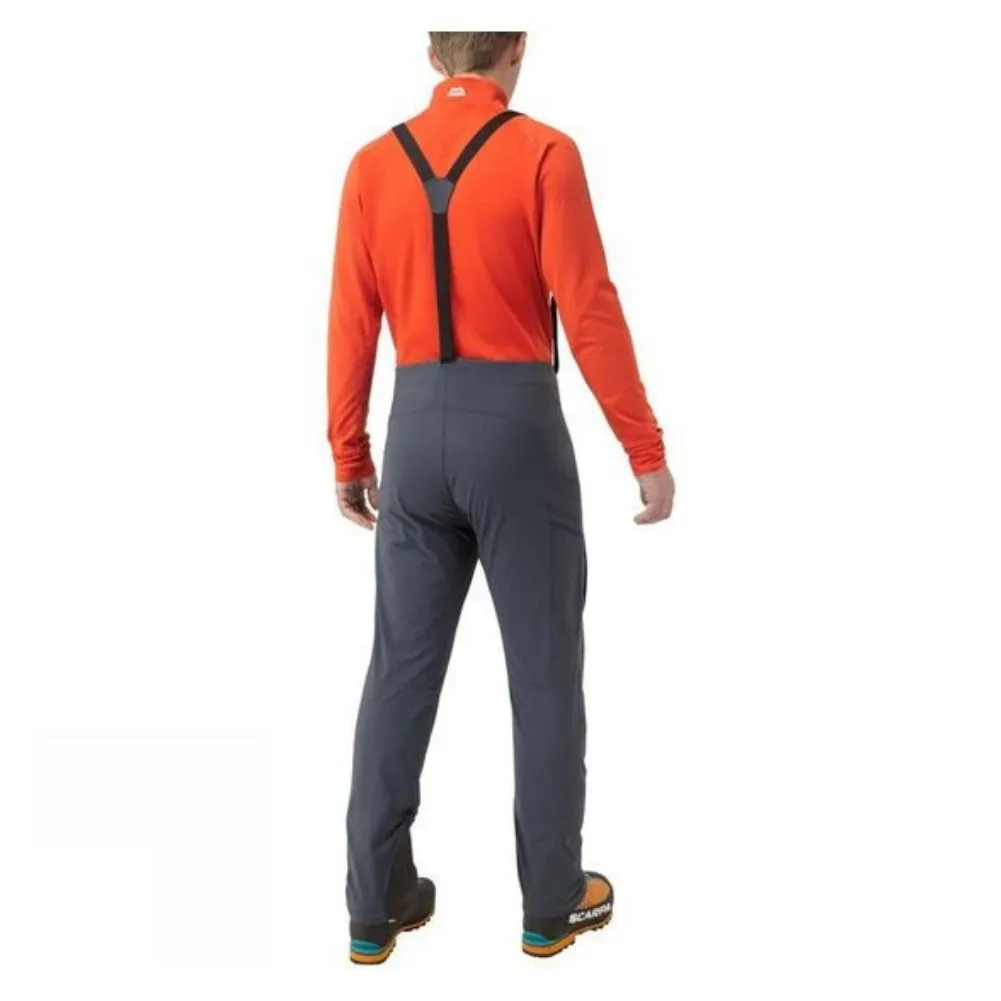 Mountain Equipment Men's Combin Pant - 34 Long Leg (Blue Nights)