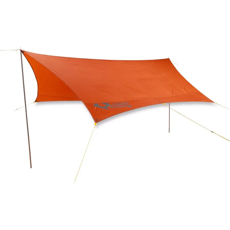Mountain Shade Tarp - Past Season