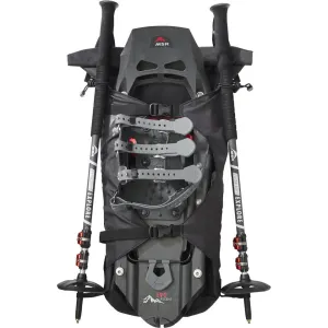 MSREvo Ascent Snowshoe Kit