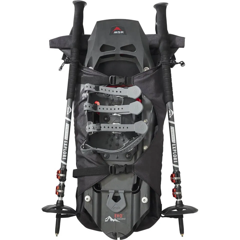 MSREvo Ascent Snowshoe Kit