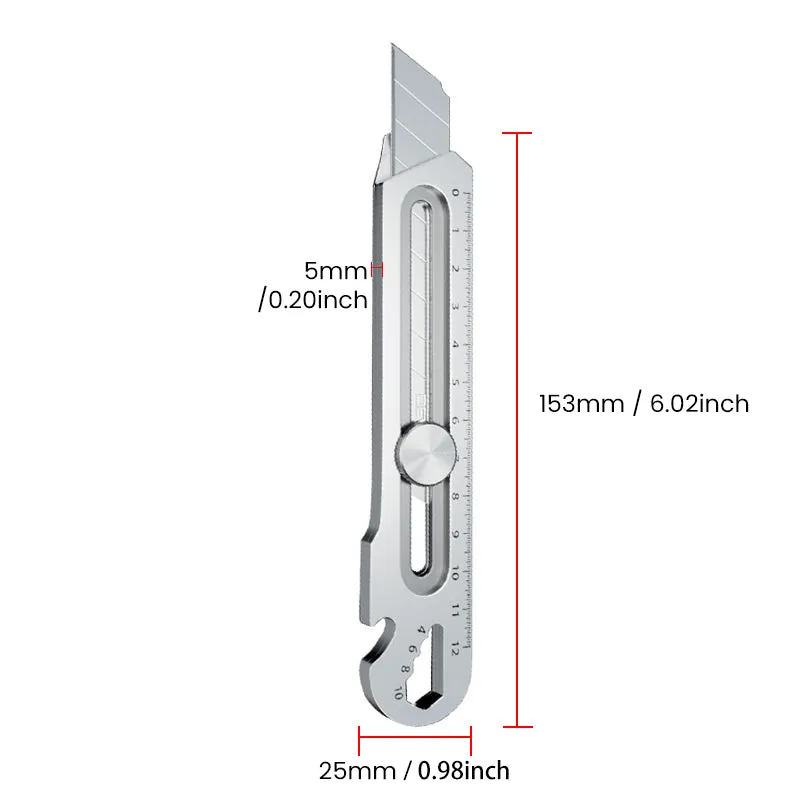 Mutipurpose Utility Knife