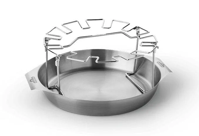 Napoleon Chicken Leg Grill Rack