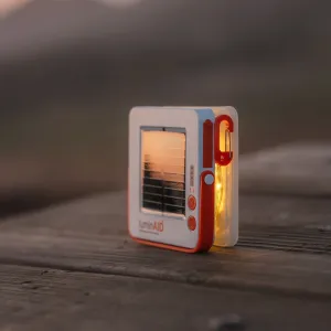 NEW: Solar String Light