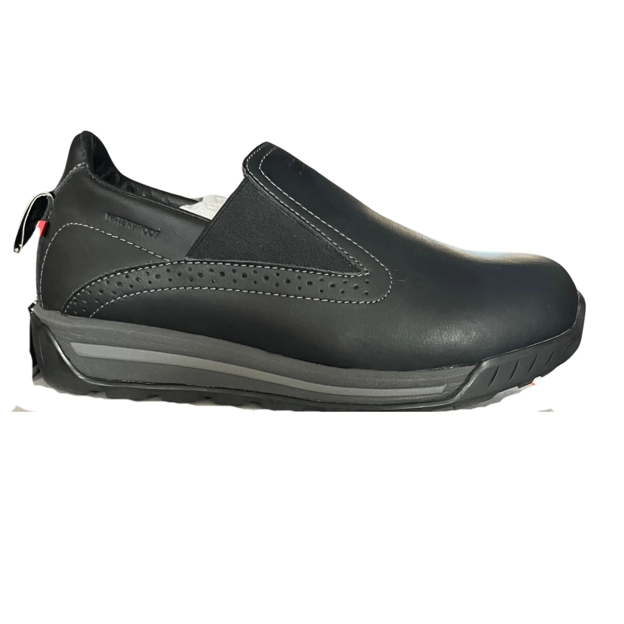 Nexgrip Ice Jenny Winter Shoes - Black FINAL SALE