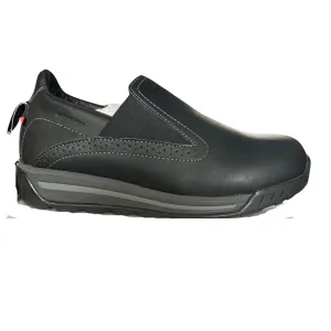 Nexgrip Ice Jenny Winter Shoes - Black FINAL SALE