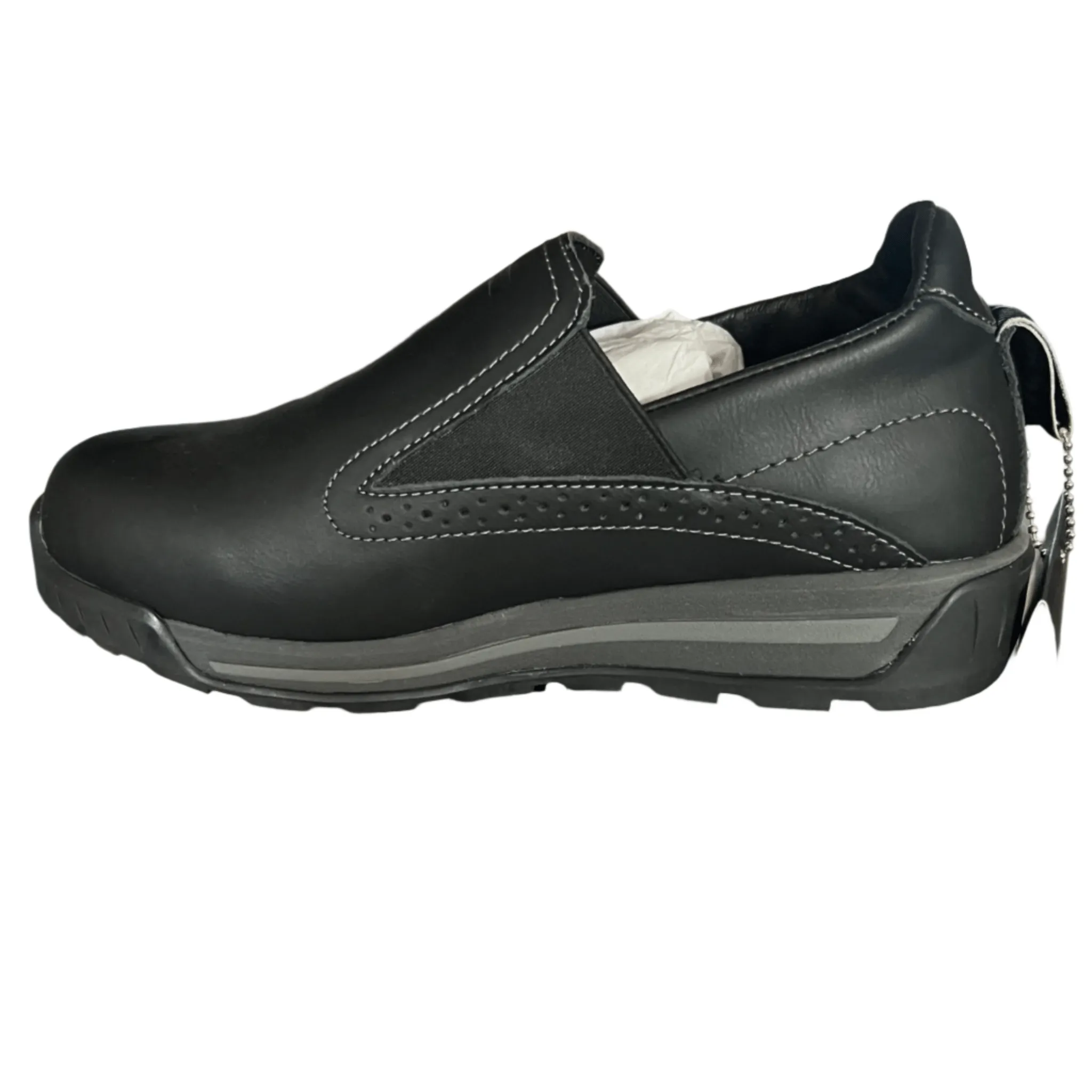 Nexgrip Ice Jenny Winter Shoes - Black FINAL SALE