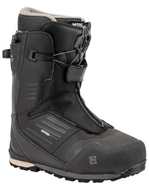 Nitro Incline TLS  Snowboard Boots