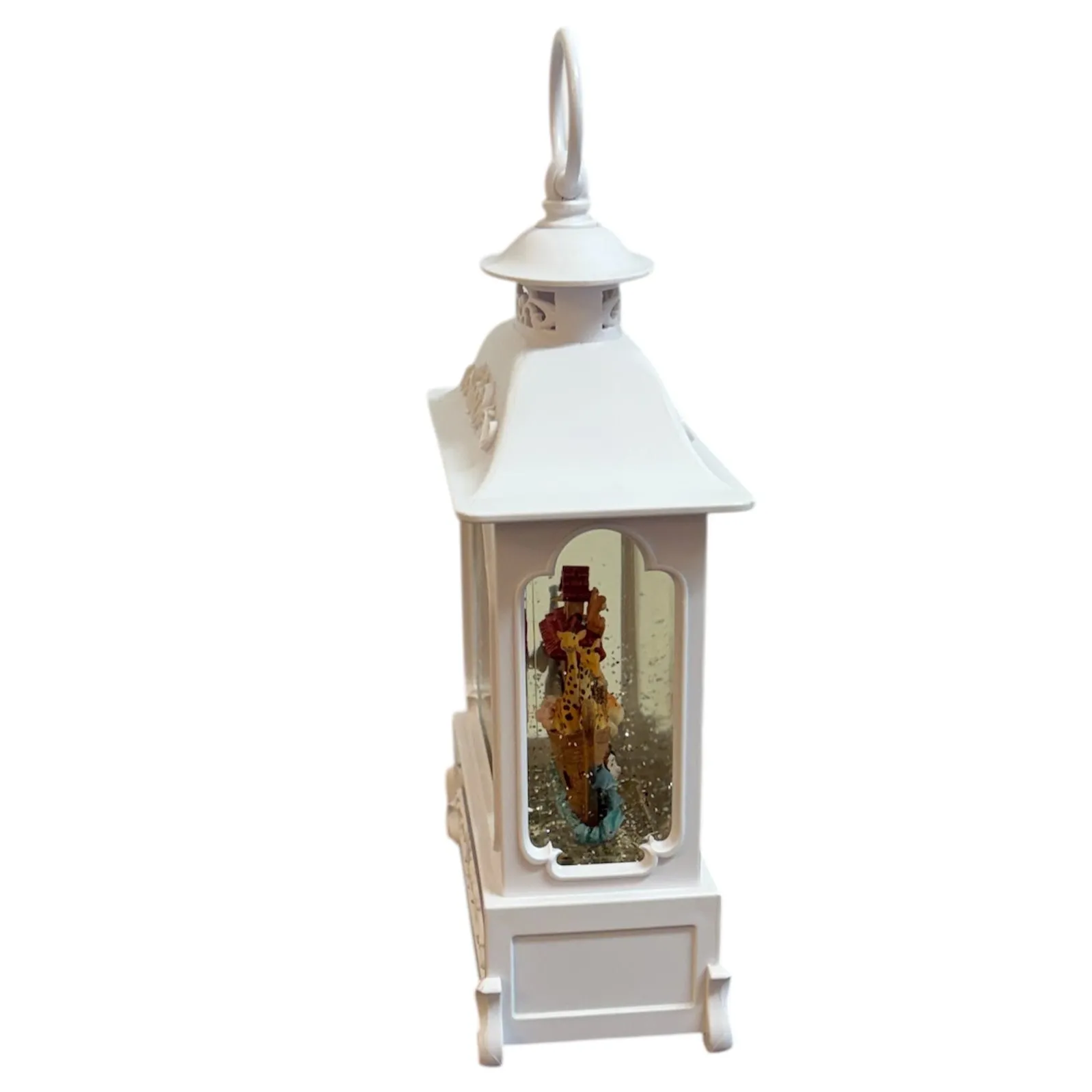 Noah's Ark Water Lantern
