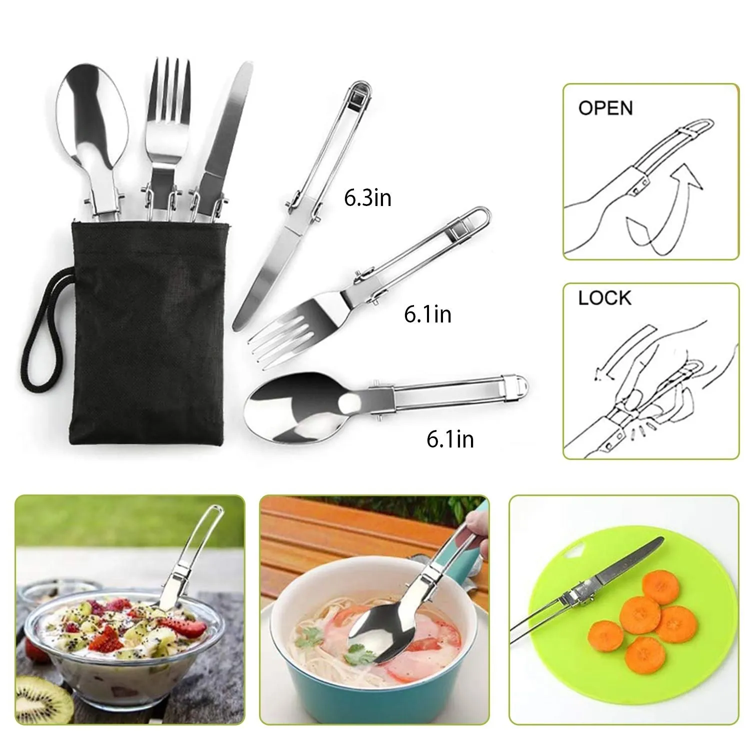 NomadFeast12 Cook Gear