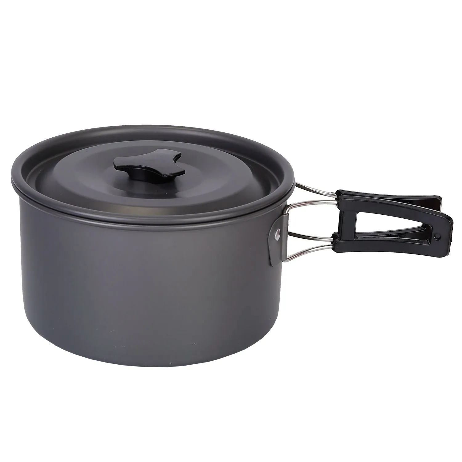 NomadFeast12 Cook Gear