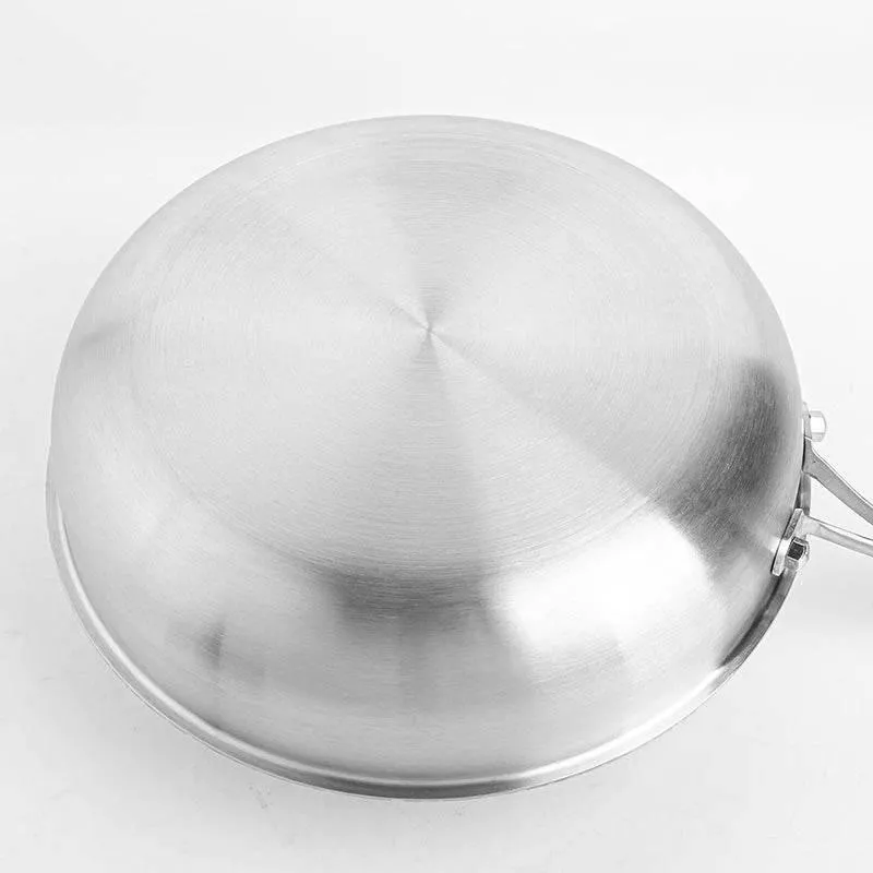 Non-Stick Frying Pan - Durable Heavy Duty Cooking Essential