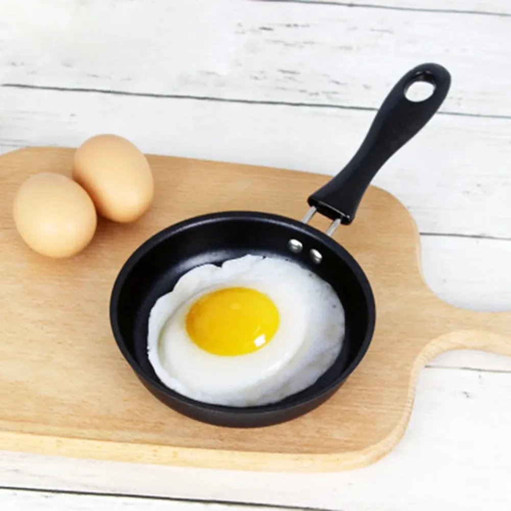 Nonstick Mini Egg Frying Pan Skillet