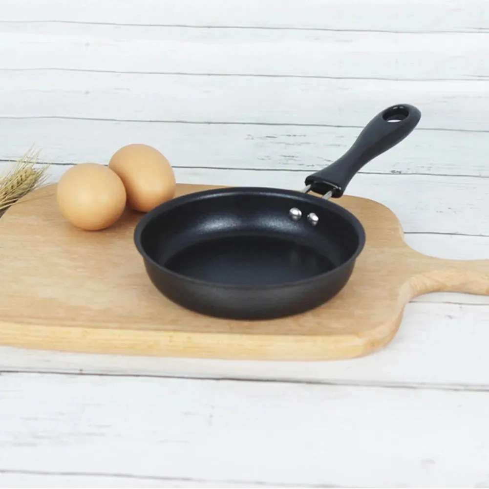 Nonstick Mini Egg Frying Pan Skillet