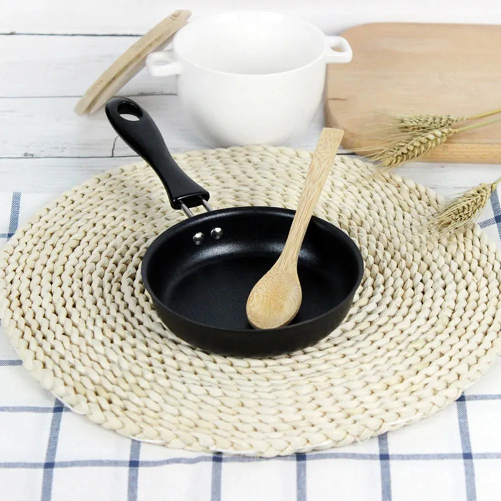 Nonstick Mini Egg Frying Pan Skillet