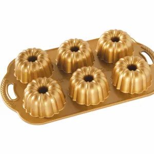 Nordic Ware :: Anniversary Bundlette Pan