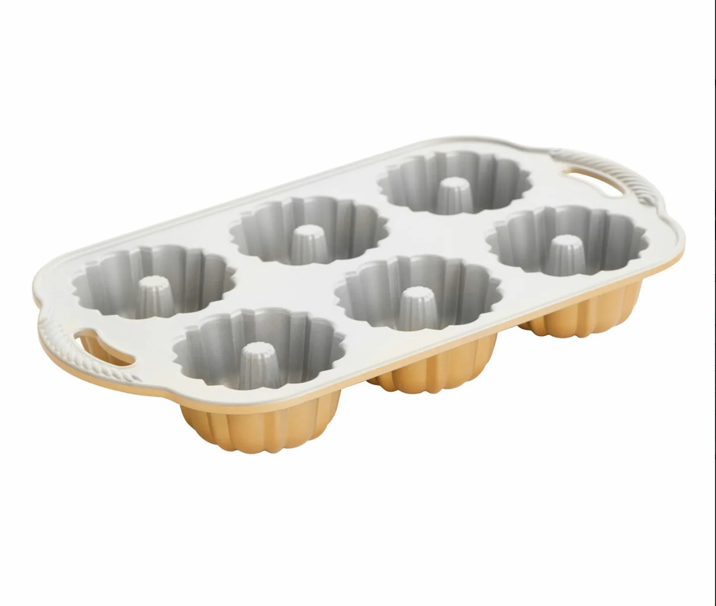 Nordic Ware :: Anniversary Bundlette Pan