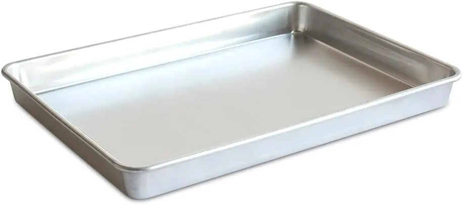 Nordic Ware Naturals Big Batch, 1-Pack