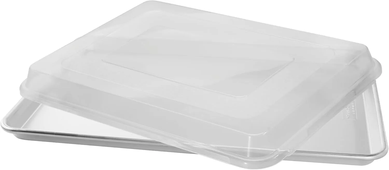 Nordic Ware Naturals Big Sheet with Lid