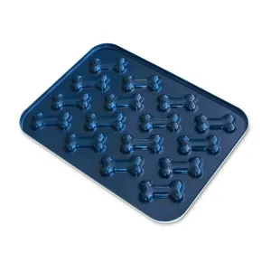 Nordic Ware PUPPY LOVE Dog Treat/Dog Biscuit Non-stick Pan