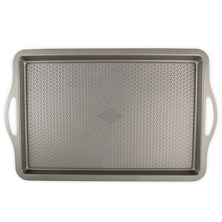 Nordic Ware Treat LARGE COOKIE or BAKING SHEET