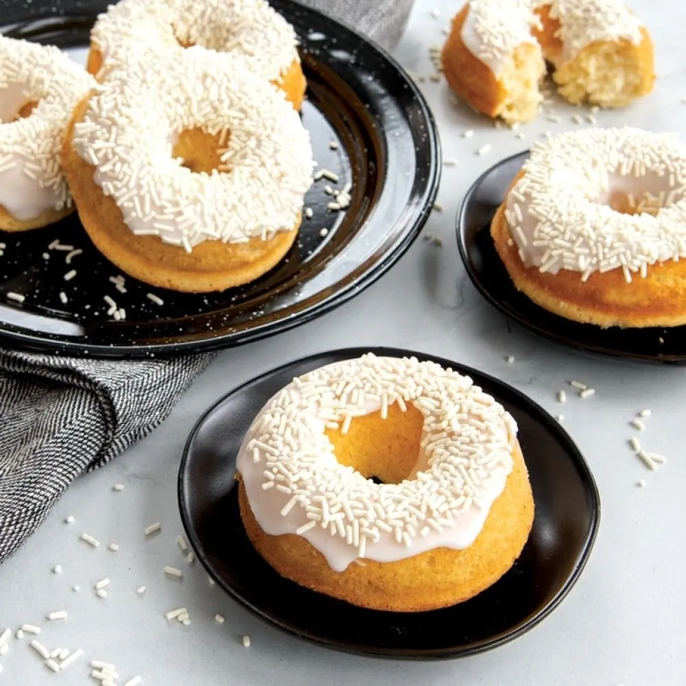 NordicWare - Classic Donut Pan