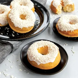 NordicWare - Classic Donut Pan