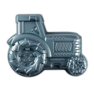 NordicWare - Tractor Cake Pan
