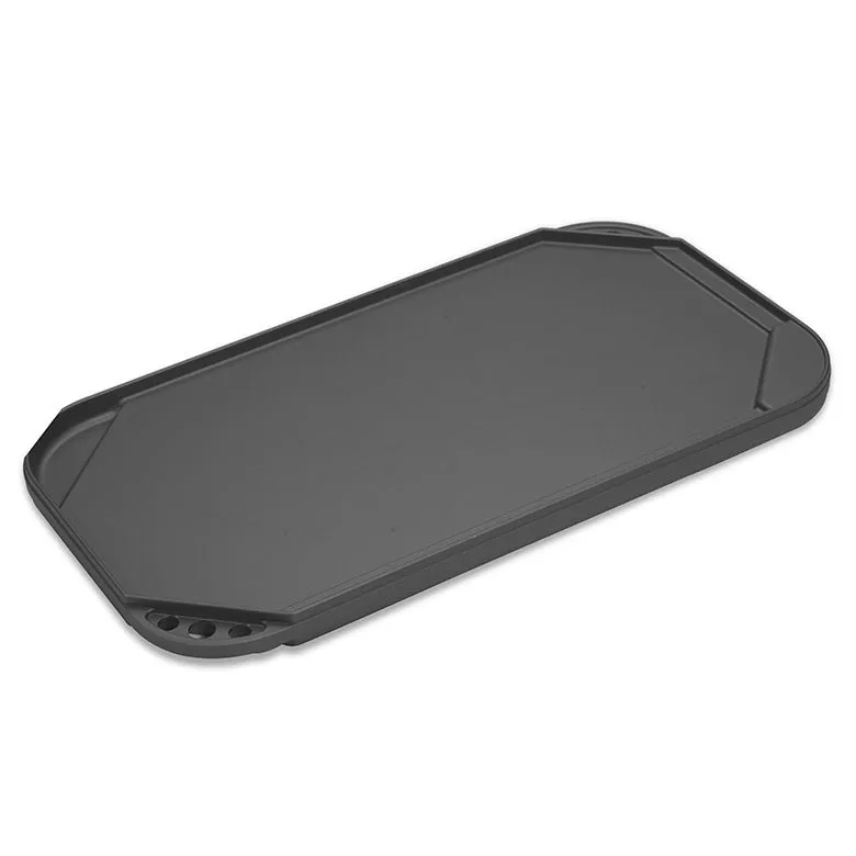 NordicWare - Two-Burner Reversible Griddle