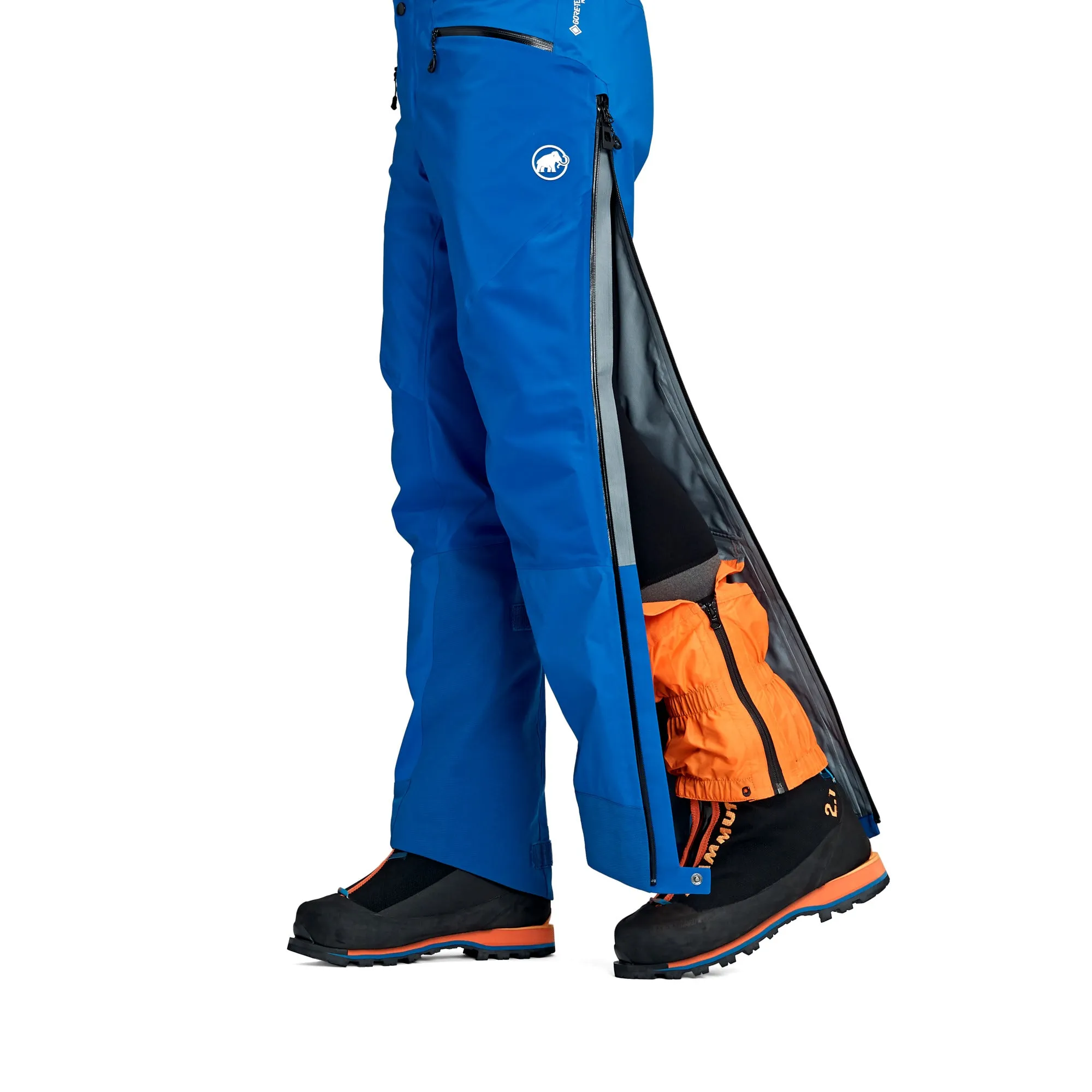 Nordwand Pro HS Pants Men