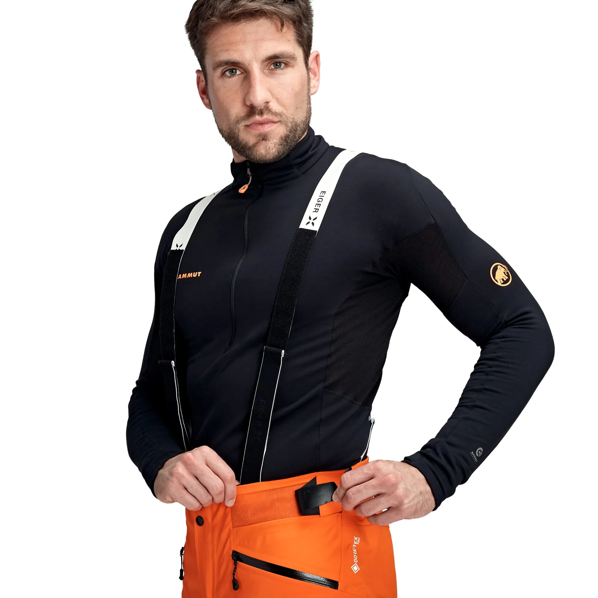 Nordwand Pro HS Pants Men