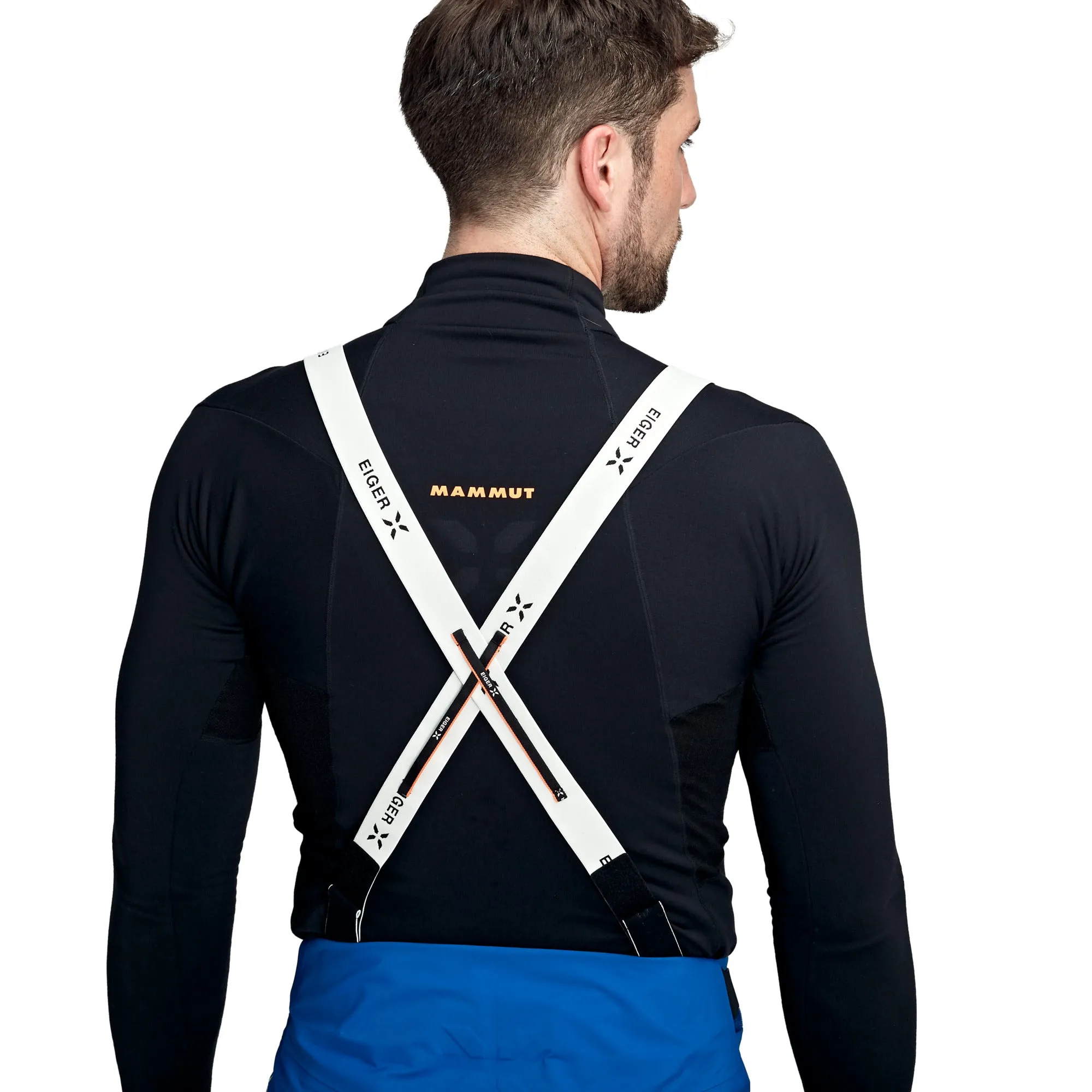 Nordwand Pro HS Pants Men