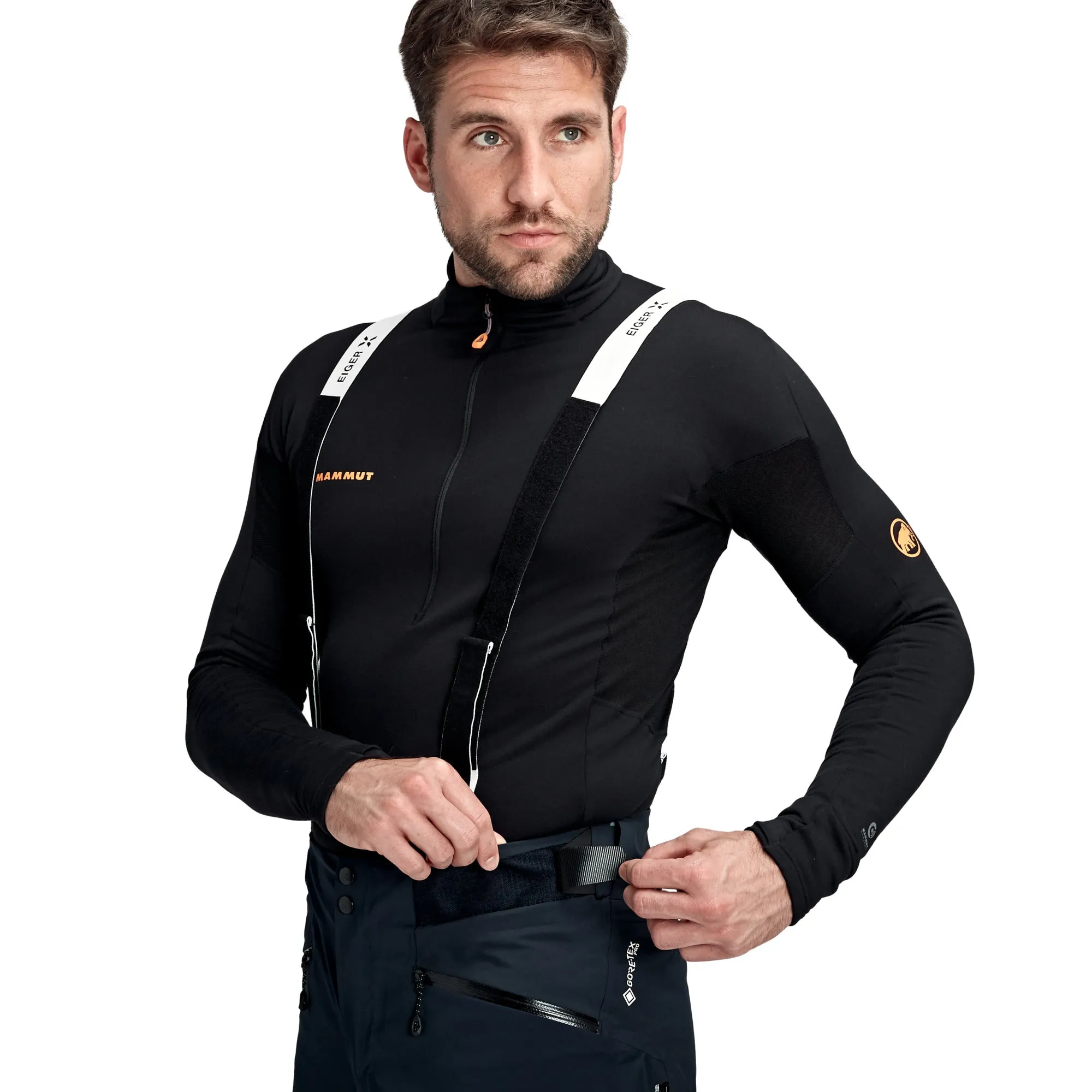 Nordwand Pro HS Pants Men