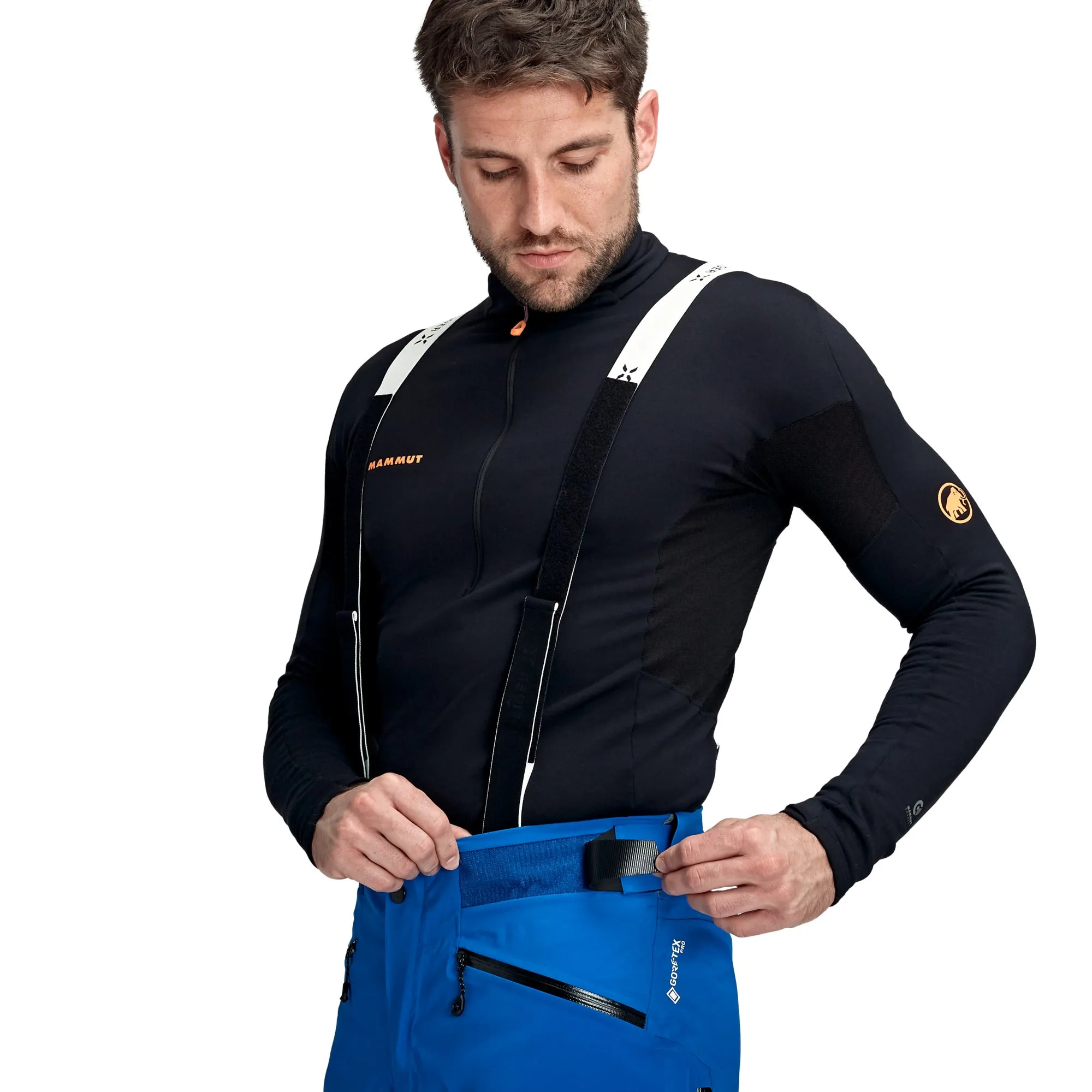Nordwand Pro HS Pants Men