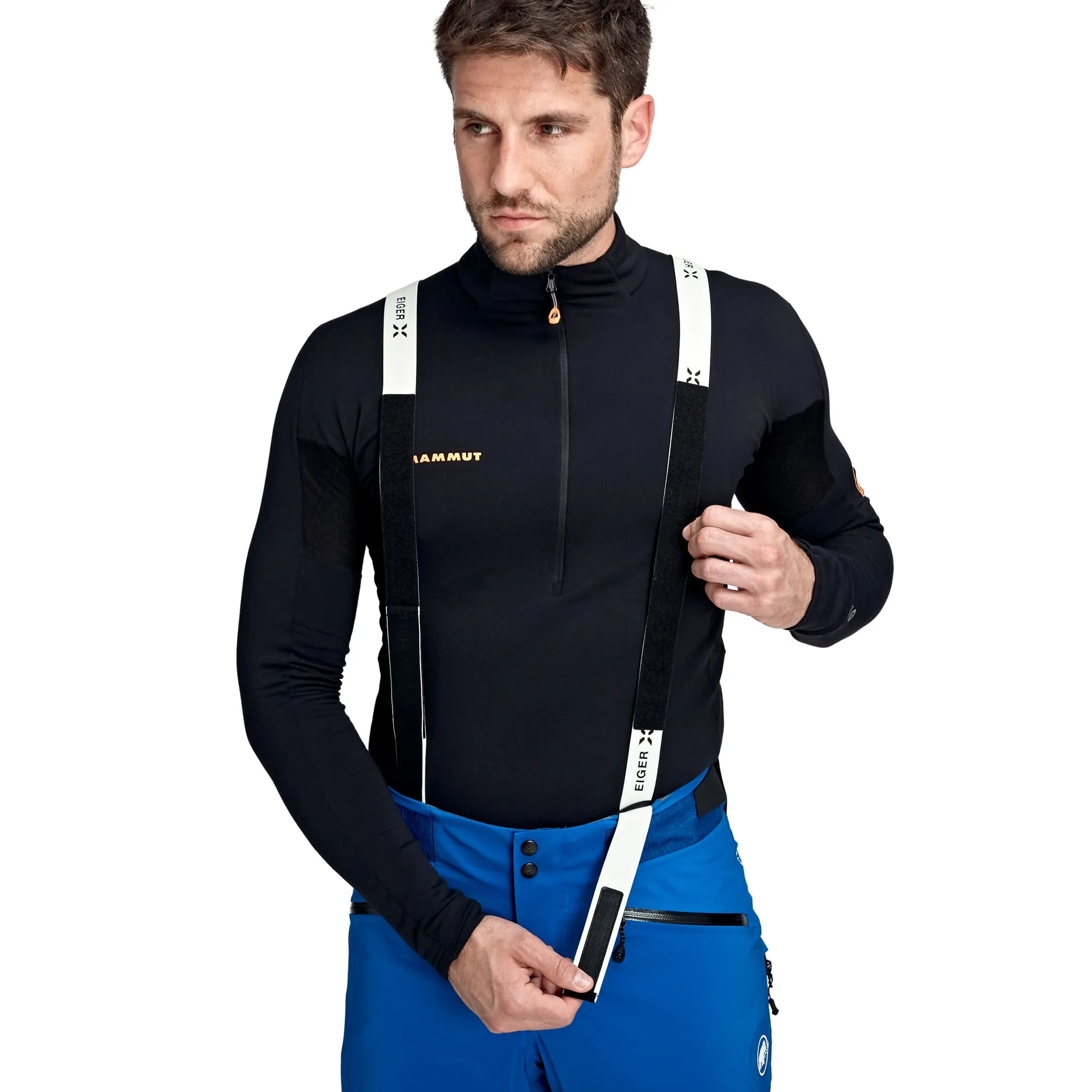 Nordwand Pro HS Pants Men
