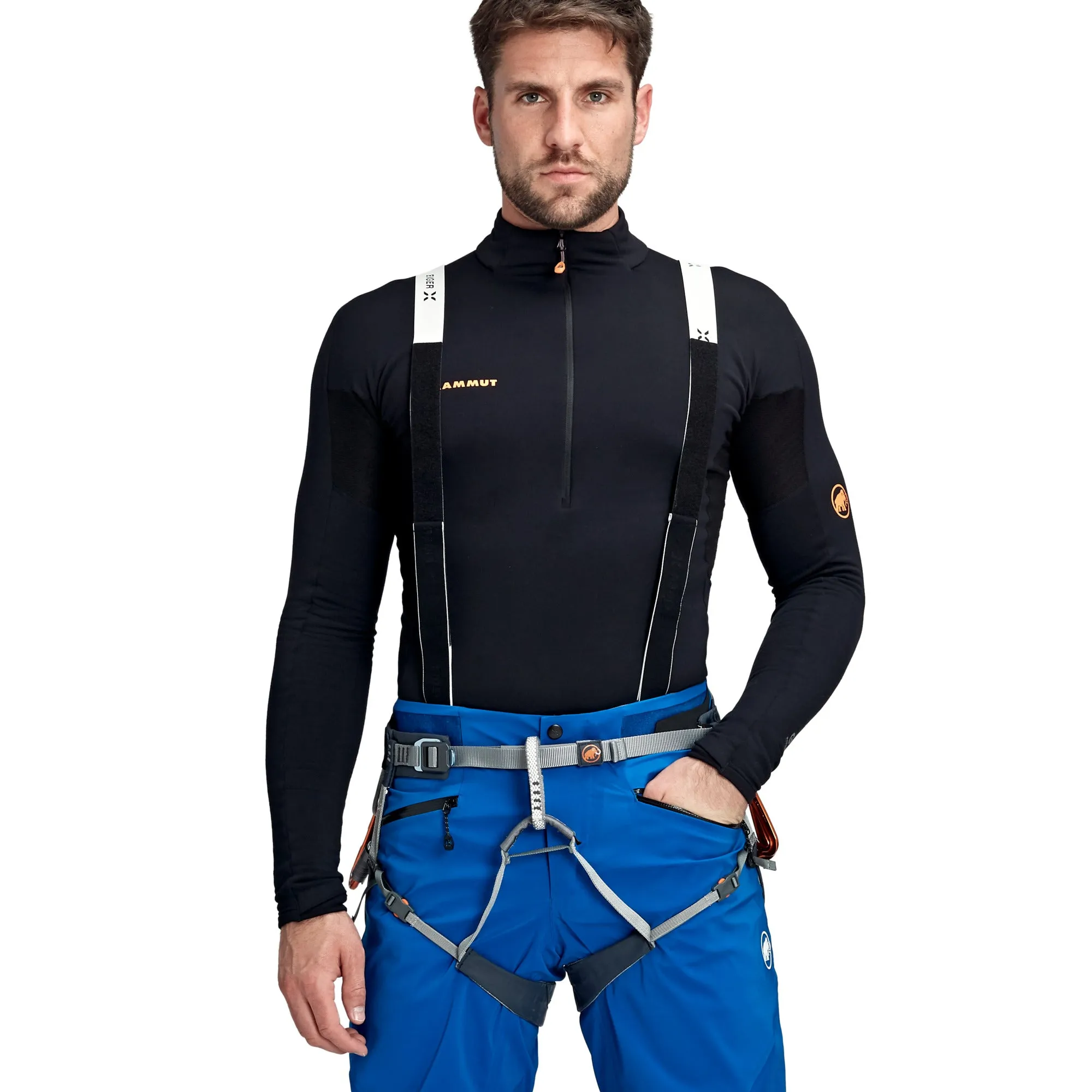 Nordwand Pro HS Pants Men