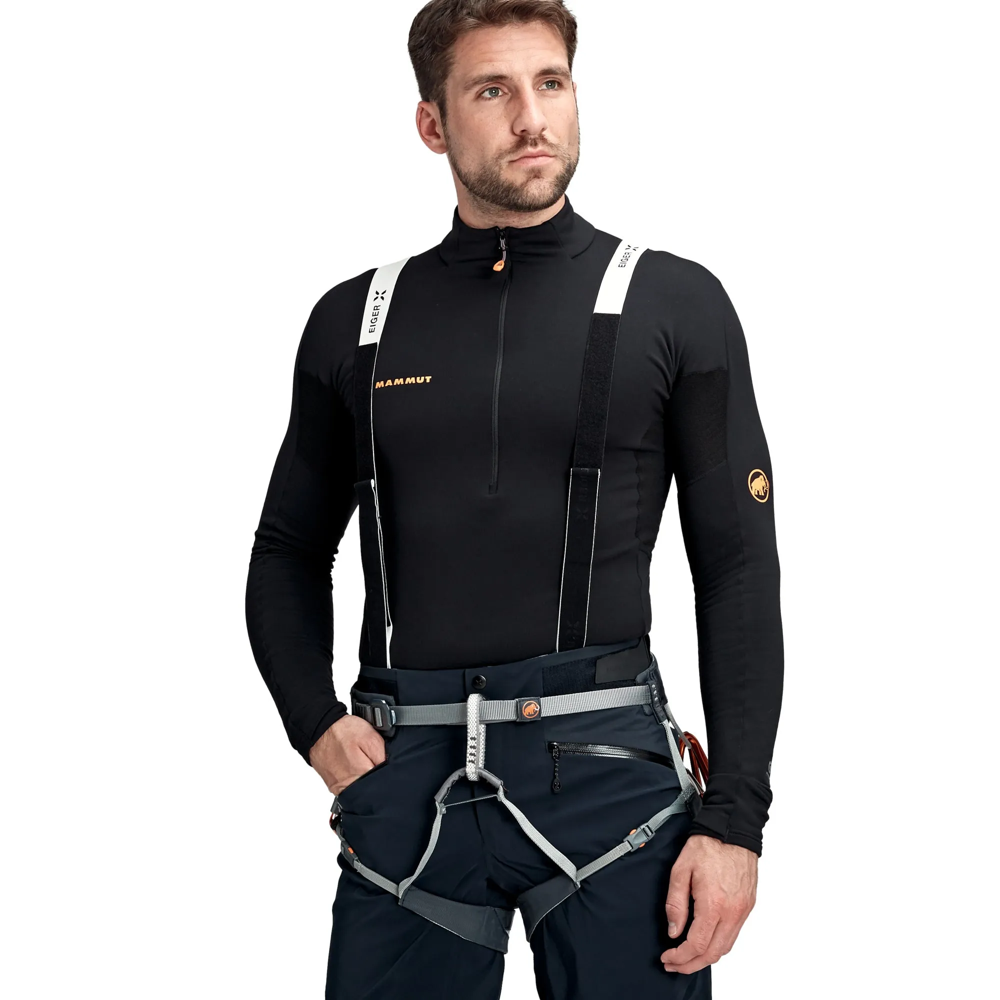 Nordwand Pro HS Pants Men