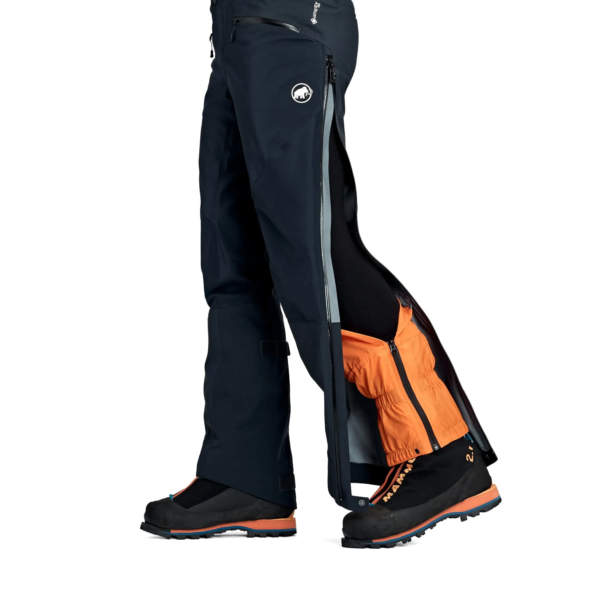 Nordwand Pro HS Pants Men