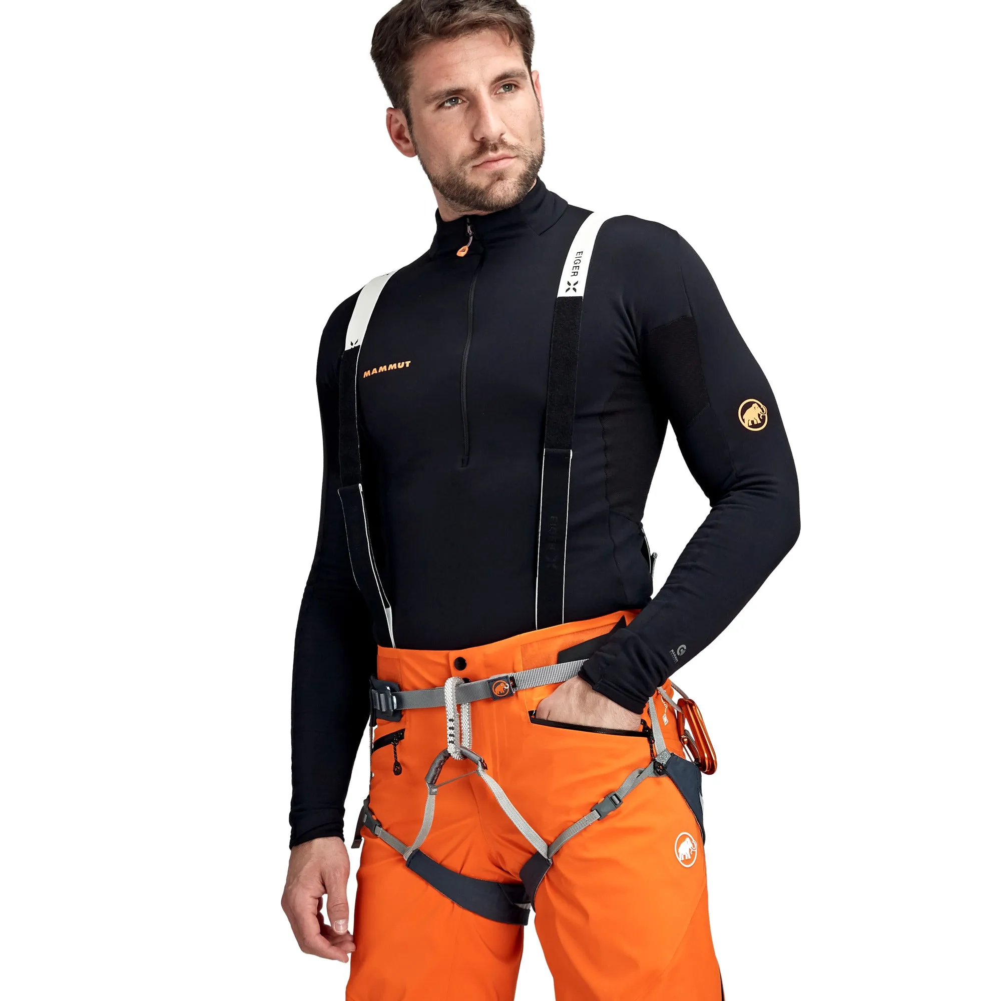 Nordwand Pro HS Pants Men